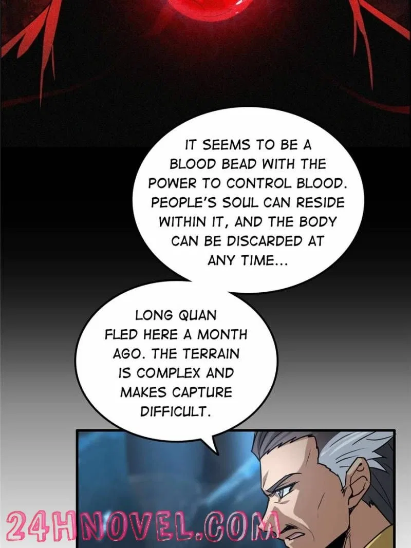 Immortal Cultivation is Just Like This Chapter 131 – Page 66
