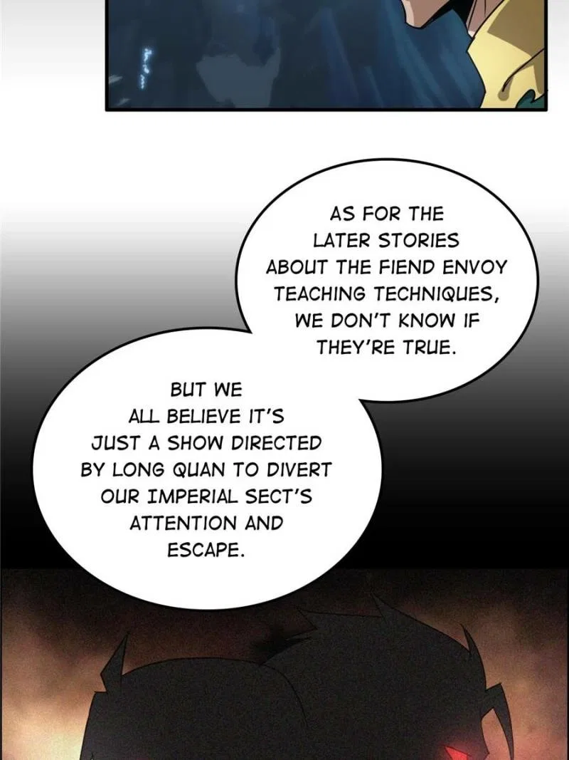 Immortal Cultivation is Just Like This Chapter 131 – Page 67