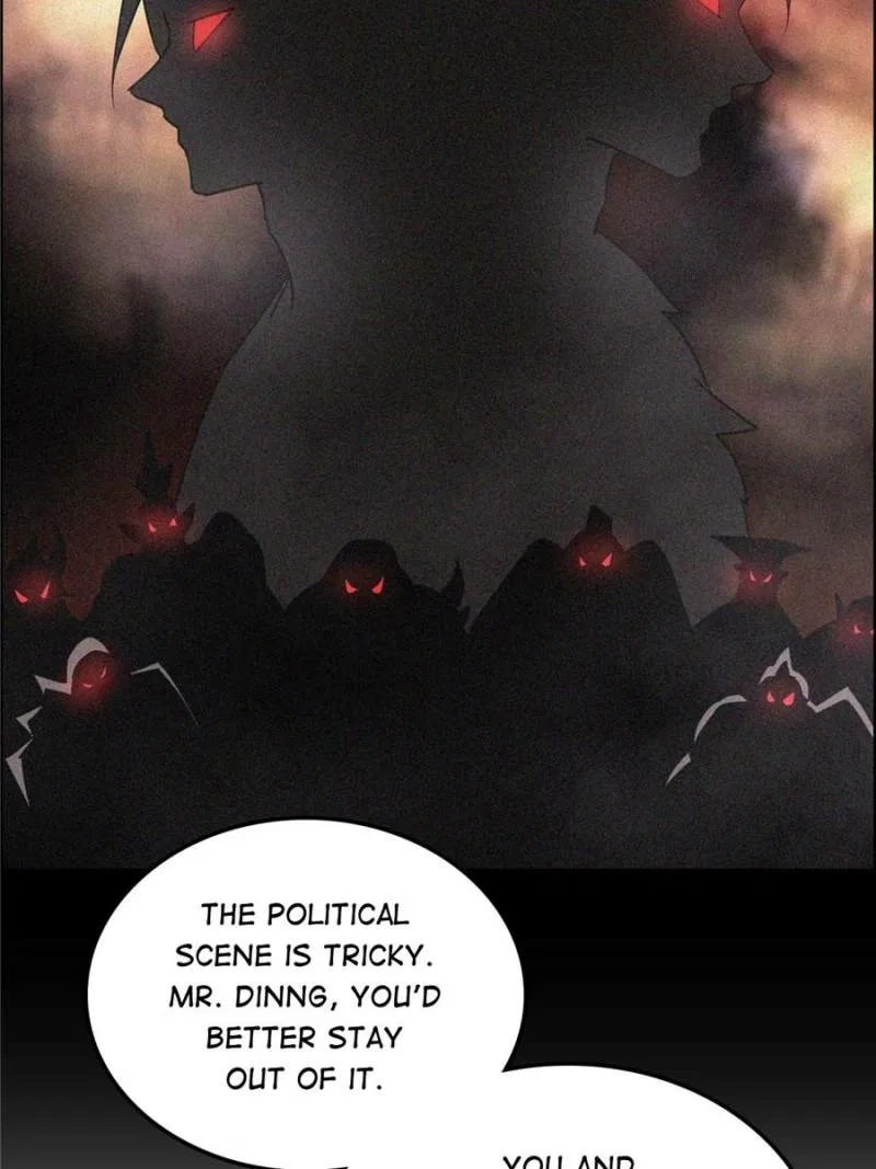 Immortal Cultivation is Just Like This Chapter 131 – Page 68