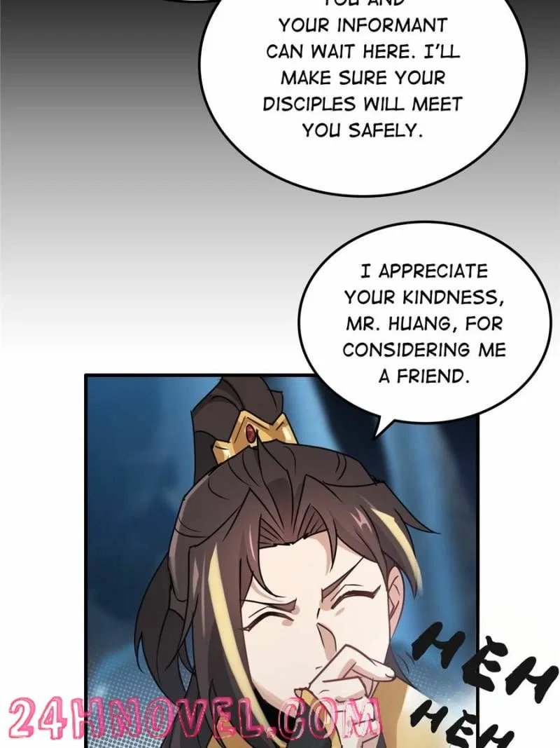 Immortal Cultivation is Just Like This Chapter 131 – Page 69