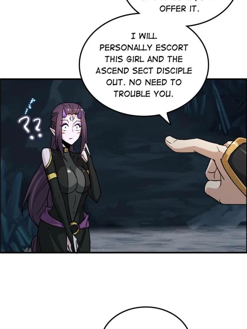 Immortal Cultivation is Just Like This Chapter 131 – Page 71