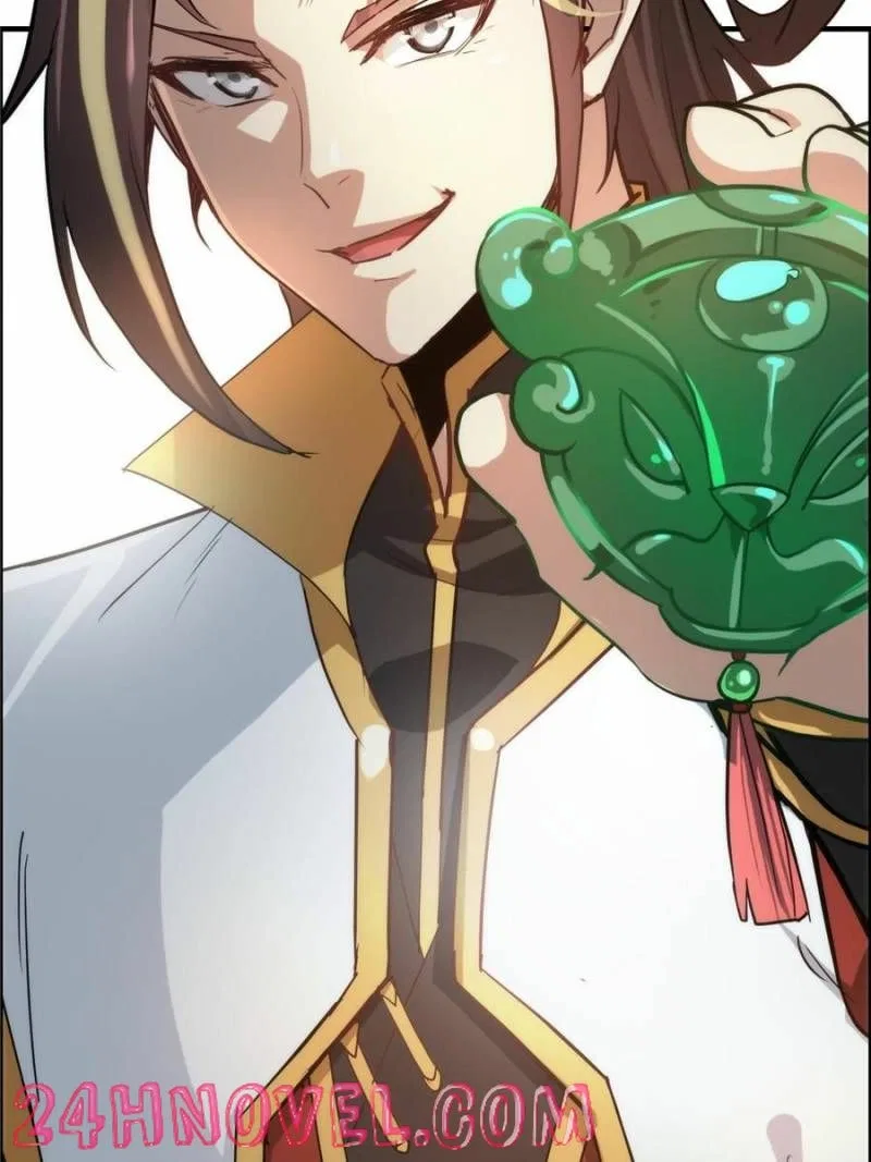Immortal Cultivation is Just Like This Chapter 131 – Page 75