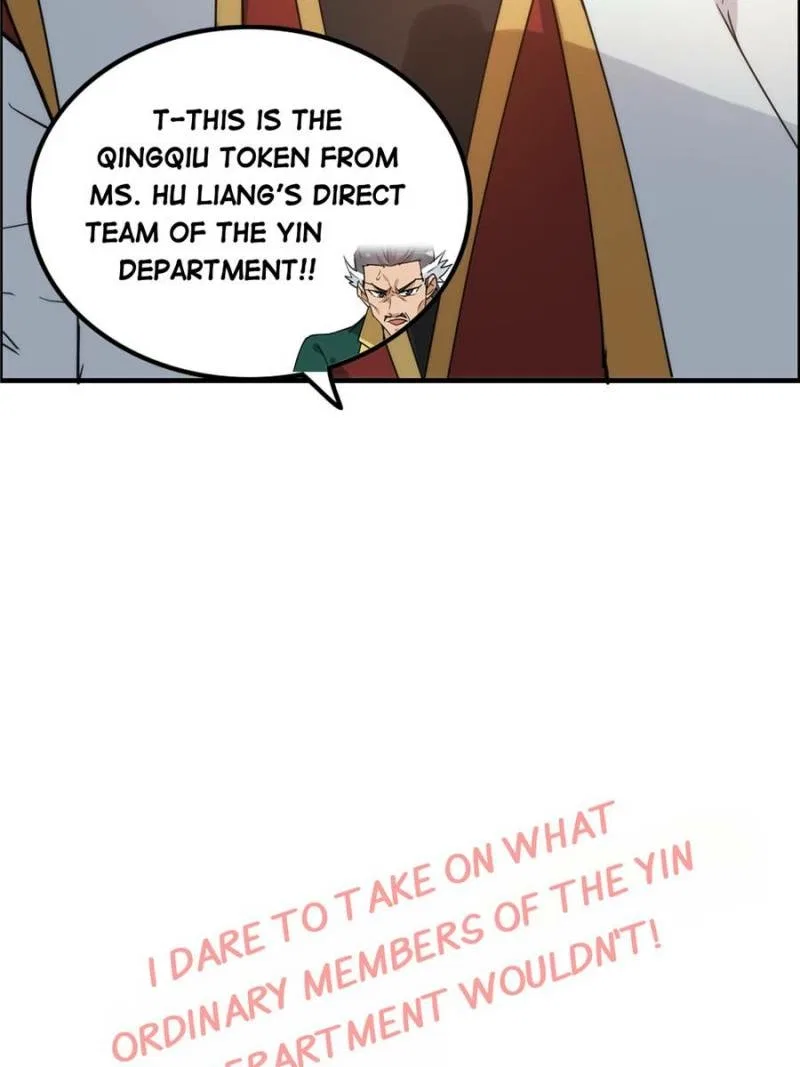 Immortal Cultivation is Just Like This Chapter 131 – Page 76