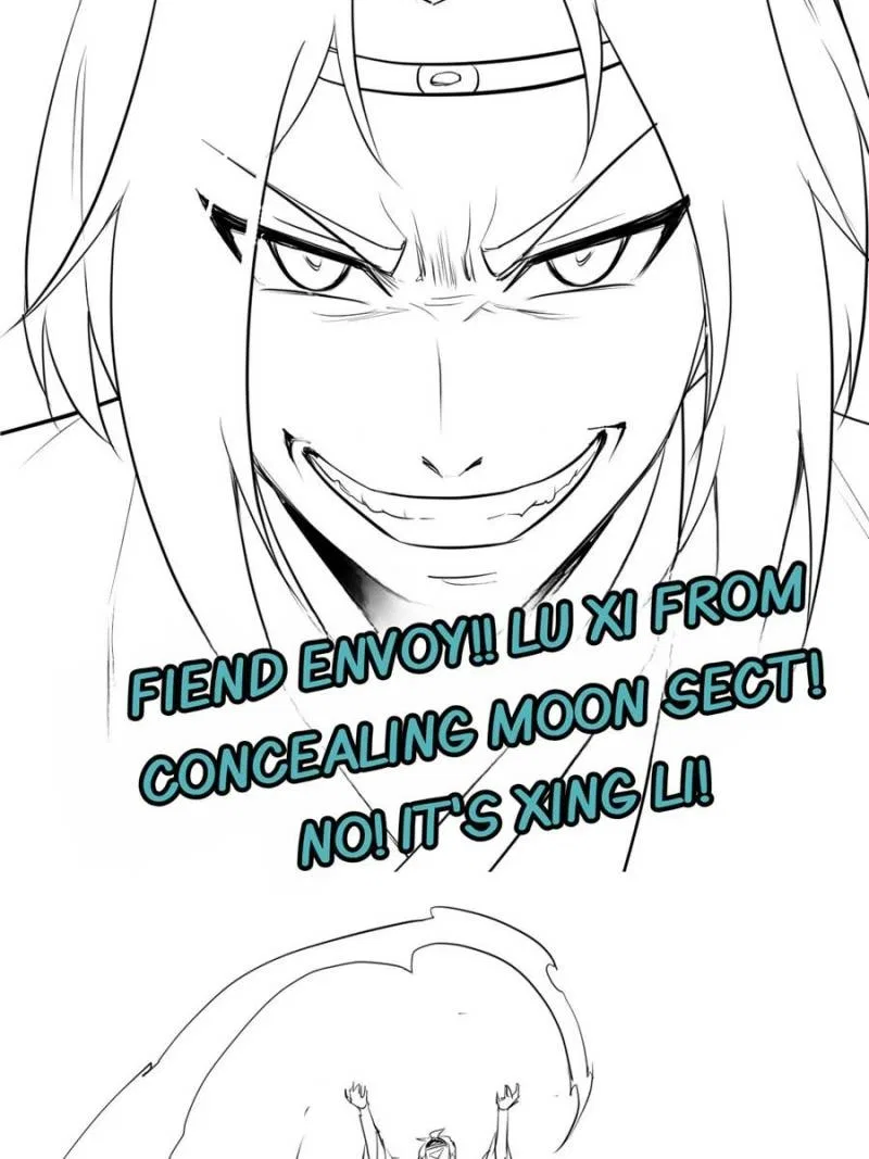 Immortal Cultivation is Just Like This Chapter 131 – Page 79