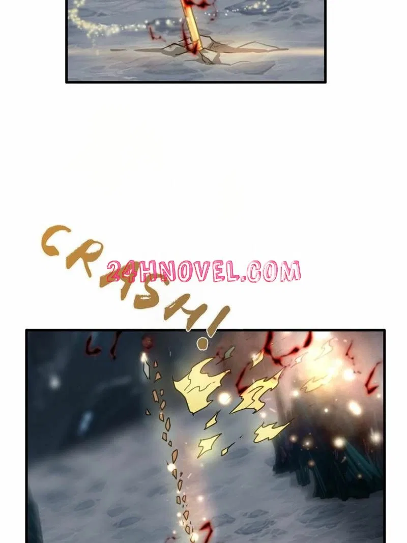 Immortal Cultivation is Just Like This Chapter 130 – Page 3