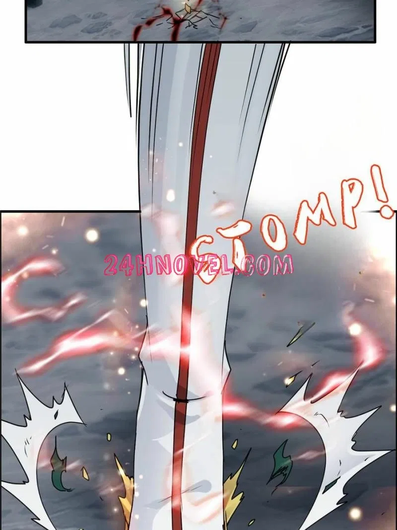 Immortal Cultivation is Just Like This Chapter 130 – Page 4