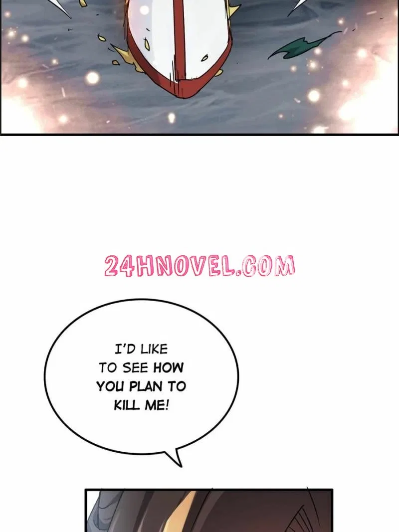 Immortal Cultivation is Just Like This Chapter 130 – Page 5