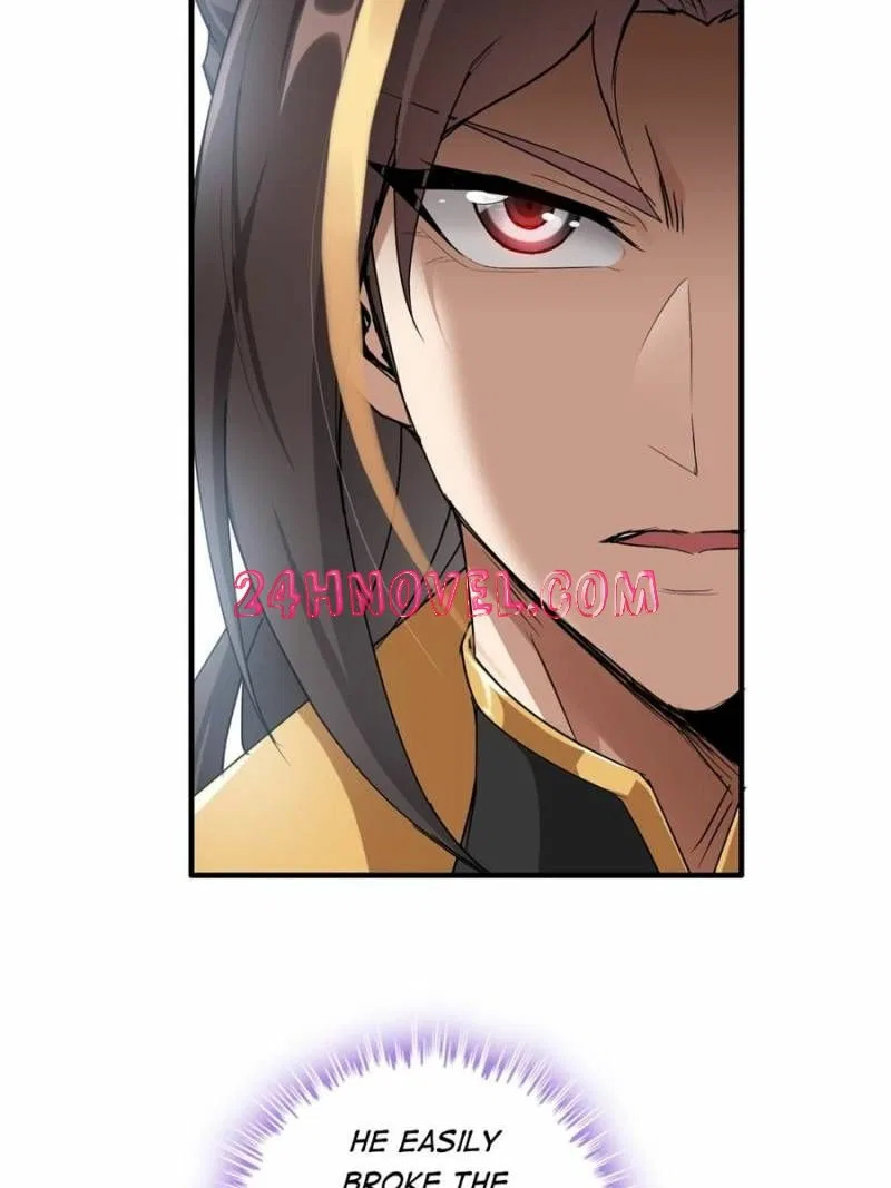 Immortal Cultivation is Just Like This Chapter 130 – Page 6