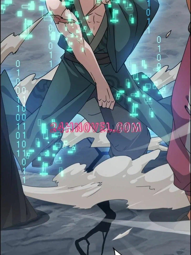 Immortal Cultivation is Just Like This Chapter 130 – Page 9