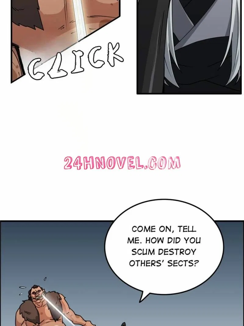 Immortal Cultivation is Just Like This Chapter 130 – Page 18