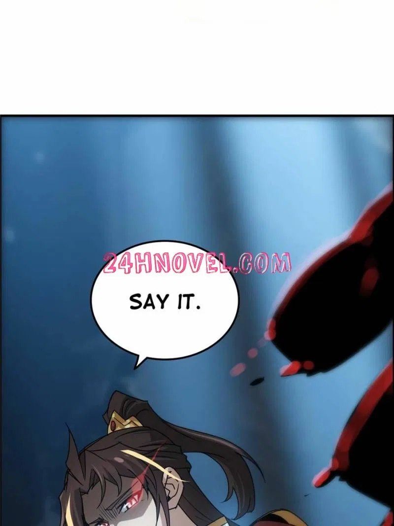 Immortal Cultivation is Just Like This Chapter 130 – Page 22