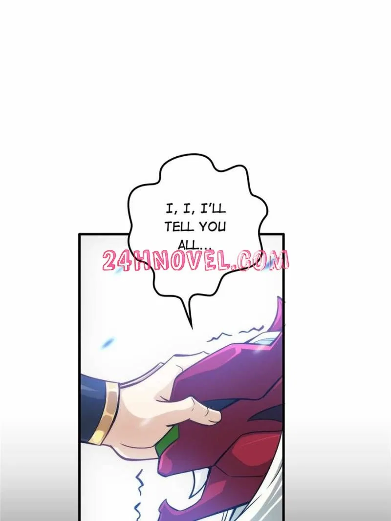 Immortal Cultivation is Just Like This Chapter 130 – Page 25