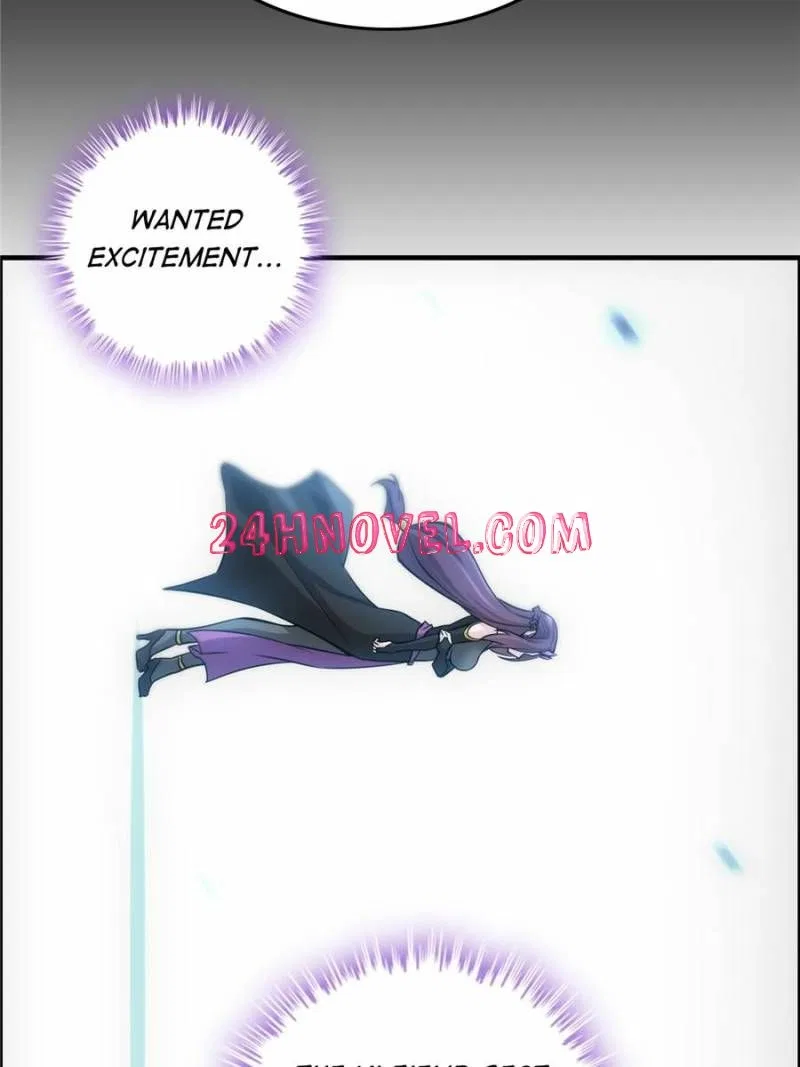 Immortal Cultivation is Just Like This Chapter 130 – Page 29