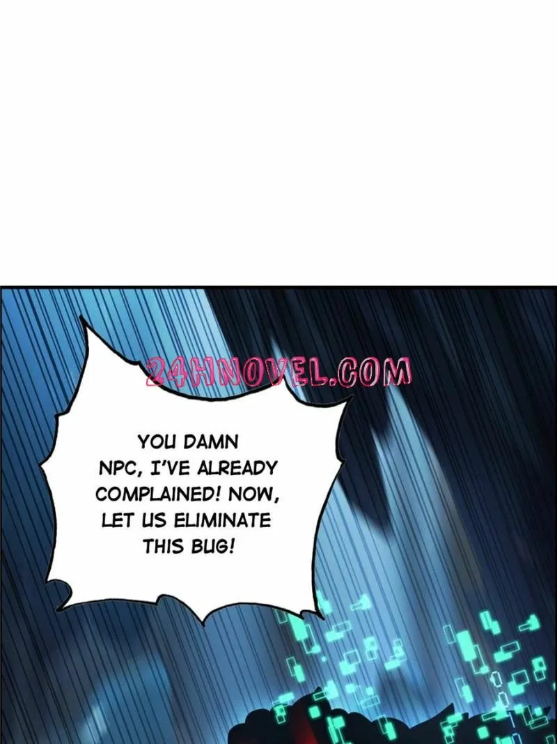 Immortal Cultivation is Just Like This Chapter 130 – Page 37