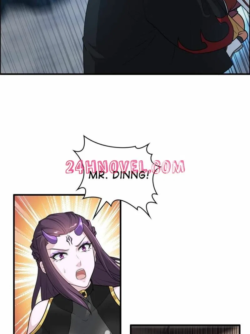 Immortal Cultivation is Just Like This Chapter 130 – Page 39