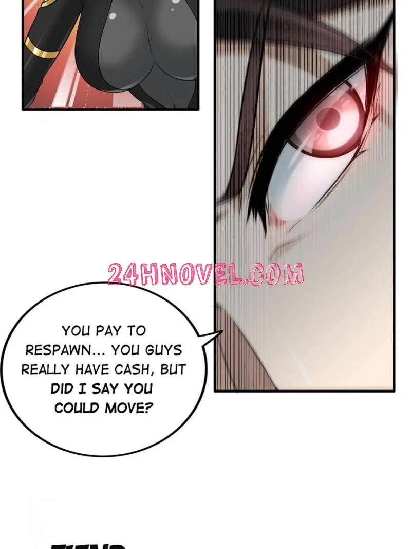 Immortal Cultivation is Just Like This Chapter 130 – Page 40