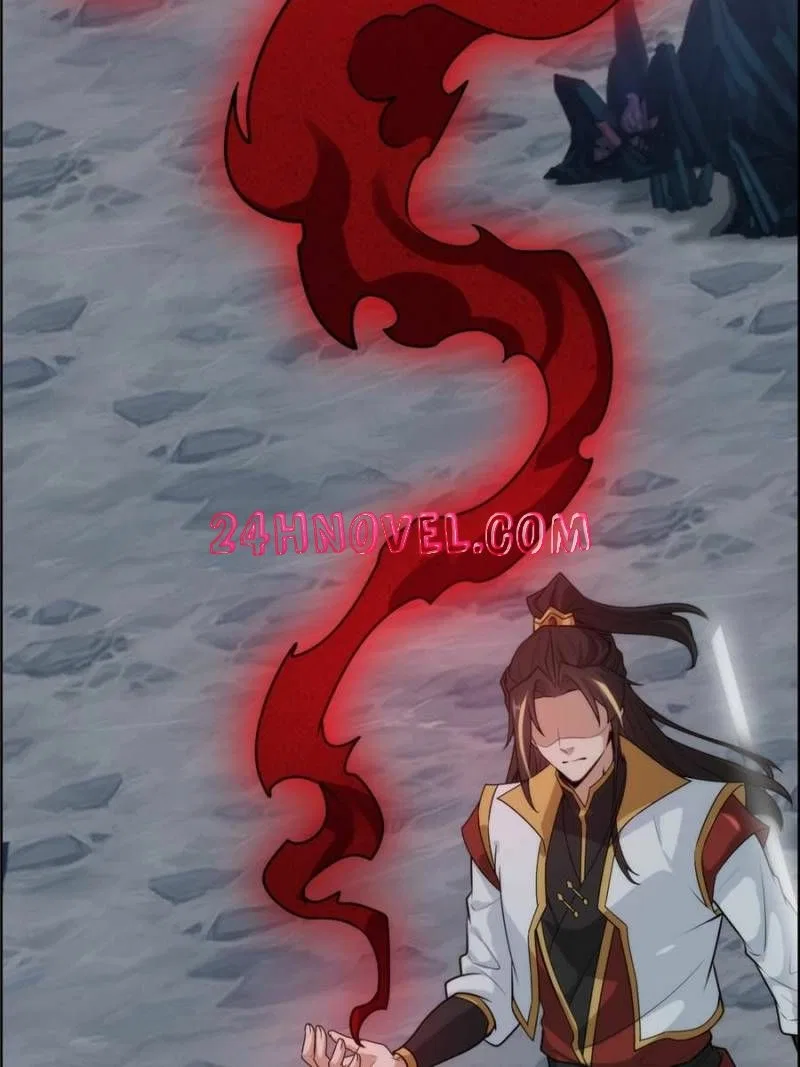 Immortal Cultivation is Just Like This Chapter 130 – Page 44