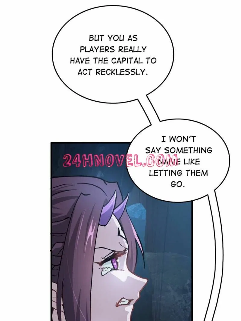 Immortal Cultivation is Just Like This Chapter 130 – Page 49