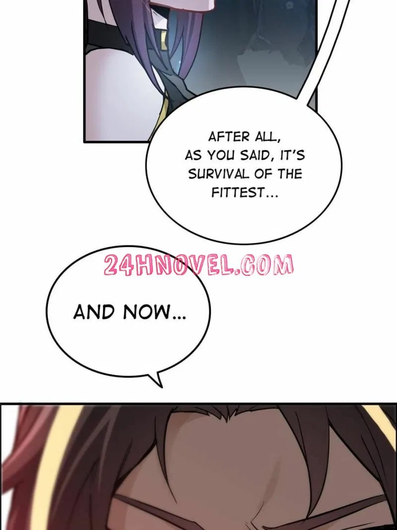 Immortal Cultivation is Just Like This Chapter 130 – Page 50