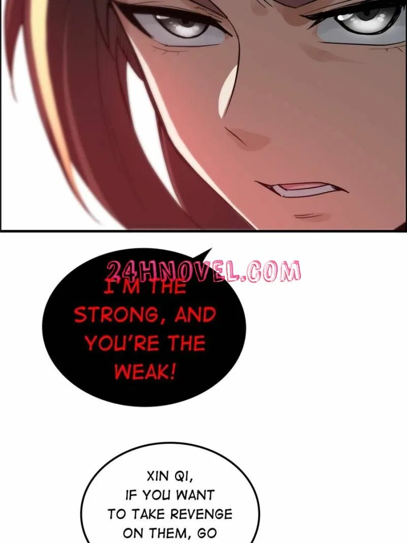 Immortal Cultivation is Just Like This Chapter 130 – Page 51