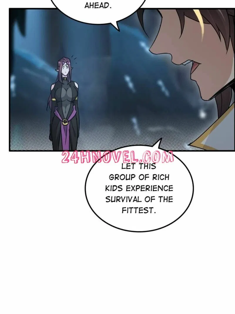 Immortal Cultivation is Just Like This Chapter 130 – Page 52