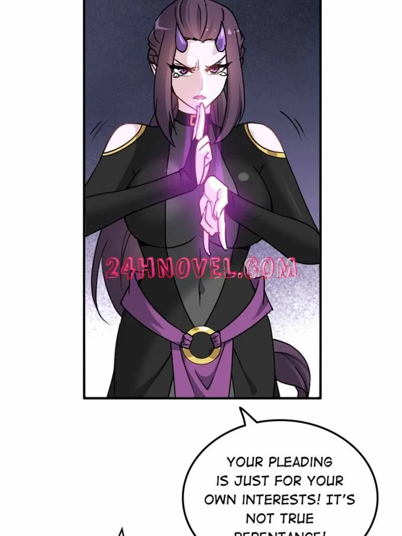 Immortal Cultivation is Just Like This Chapter 130 – Page 55
