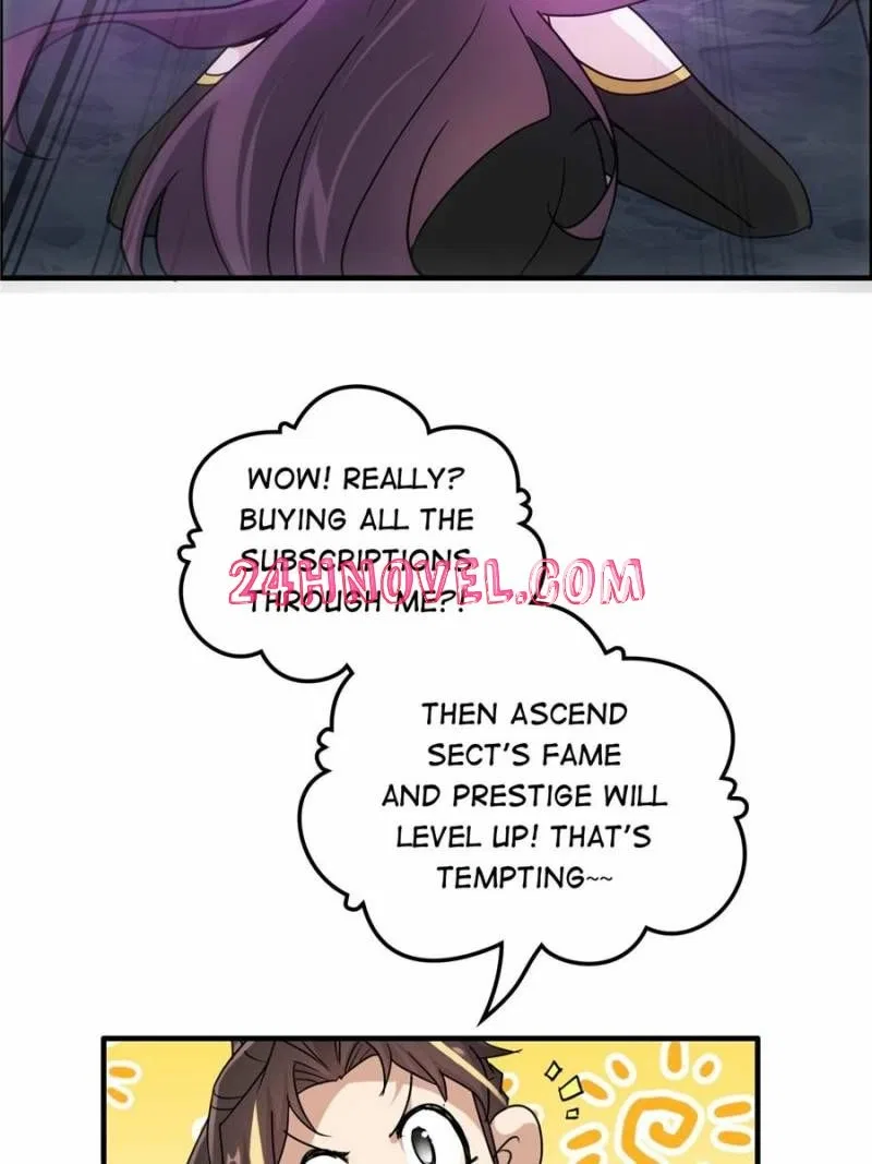Immortal Cultivation is Just Like This Chapter 130 – Page 58