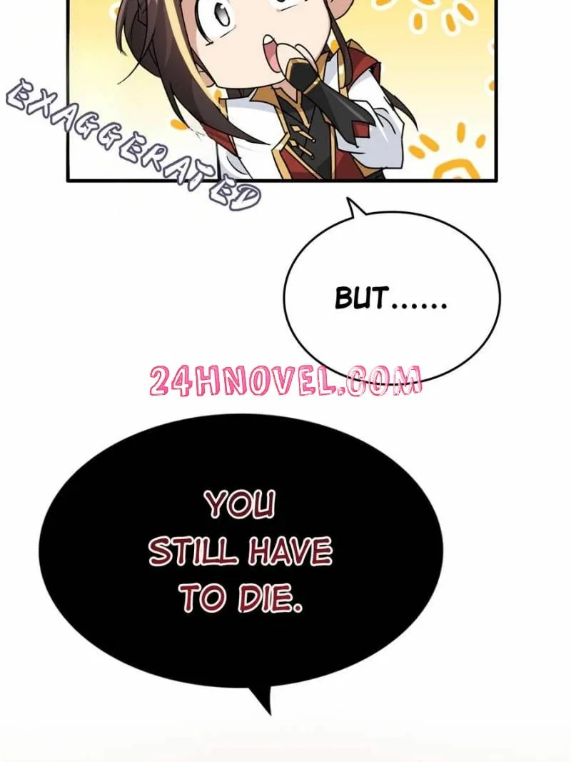 Immortal Cultivation is Just Like This Chapter 130 – Page 59