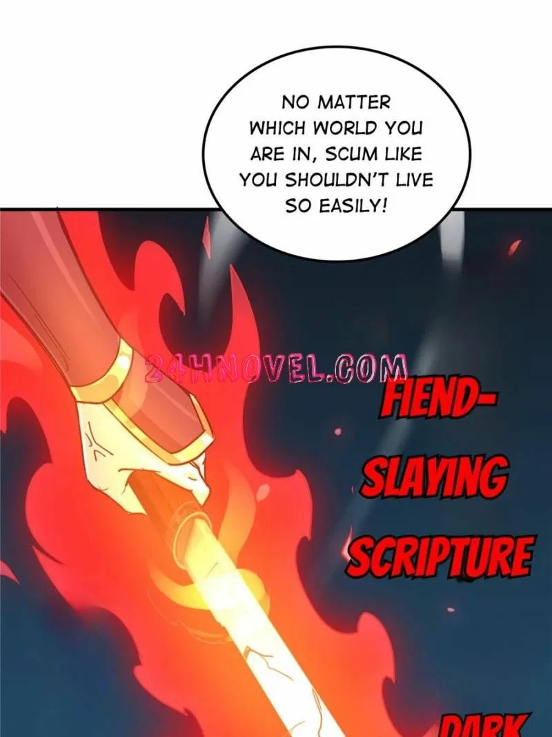 Immortal Cultivation is Just Like This Chapter 130 – Page 61