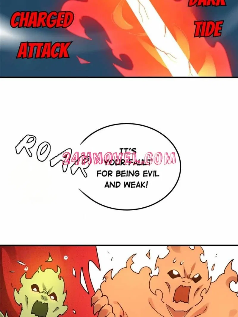 Immortal Cultivation is Just Like This Chapter 130 – Page 62