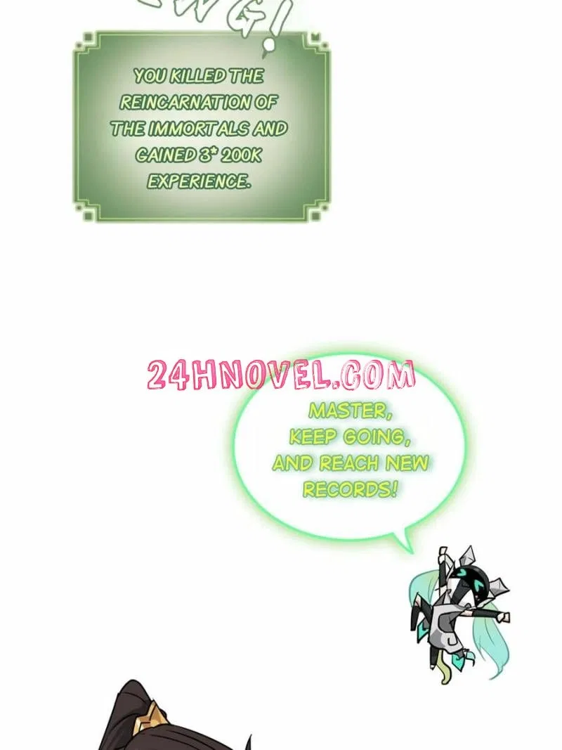 Immortal Cultivation is Just Like This Chapter 130 – Page 68