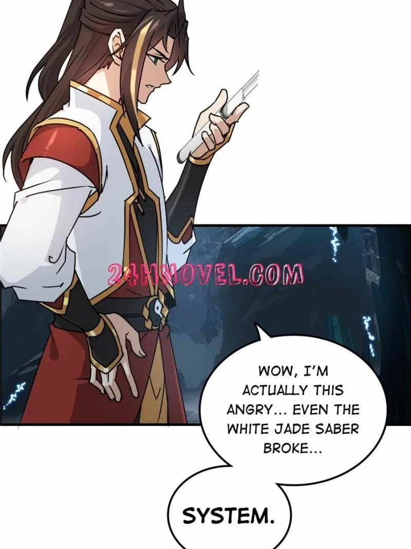 Immortal Cultivation is Just Like This Chapter 130 – Page 69