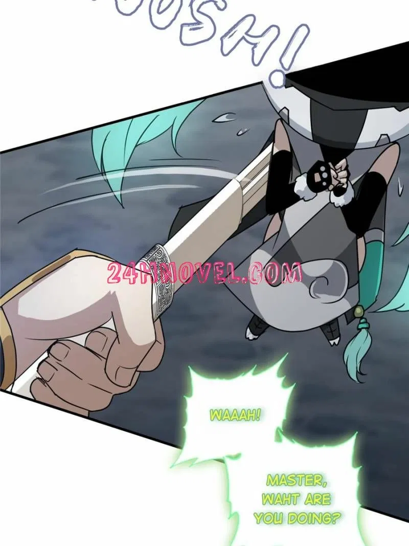 Immortal Cultivation is Just Like This Chapter 130 – Page 71