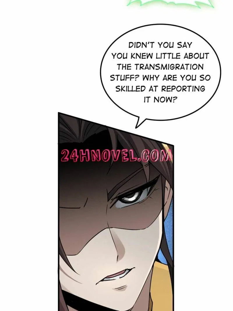 Immortal Cultivation is Just Like This Chapter 130 – Page 72
