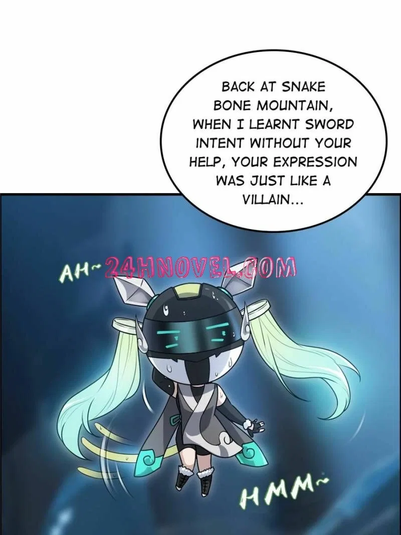 Immortal Cultivation is Just Like This Chapter 130 – Page 74