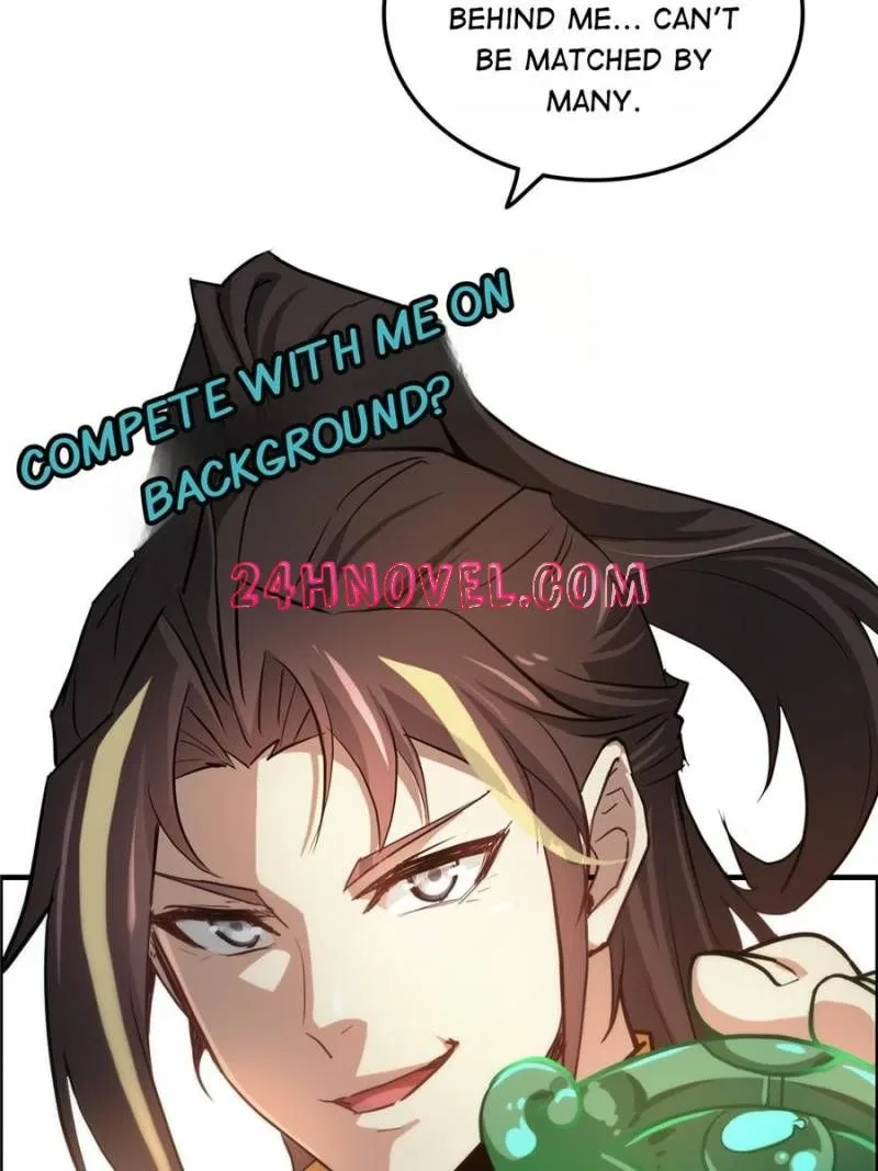 Immortal Cultivation is Just Like This Chapter 130 – Page 80