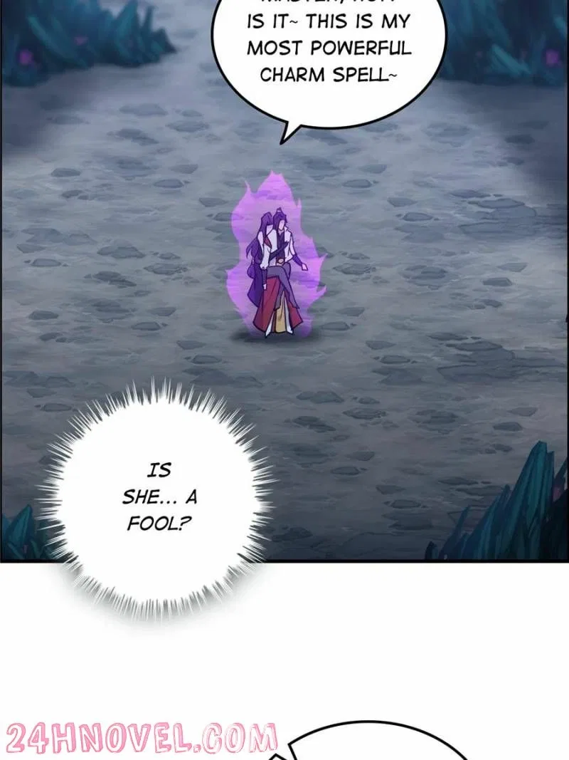 Immortal Cultivation is Just Like This Chapter 129 – Page 2