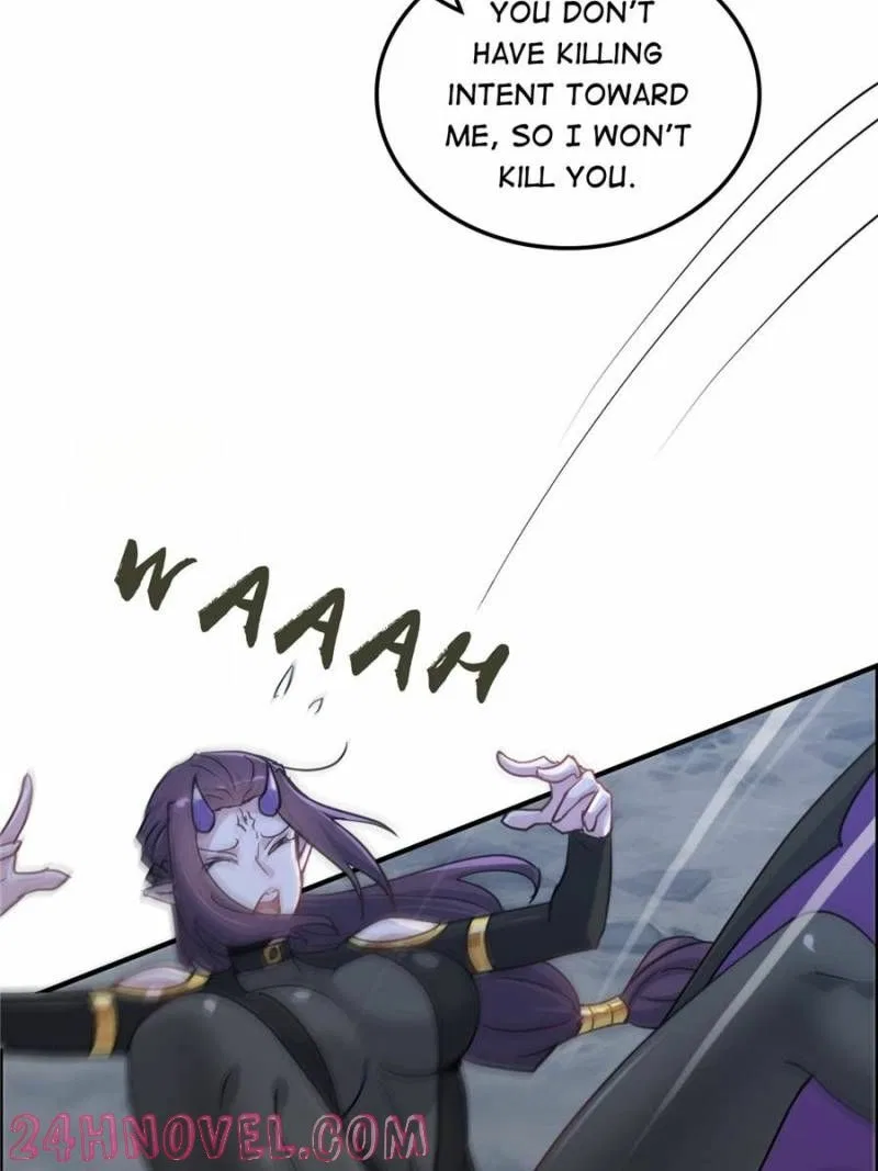 Immortal Cultivation is Just Like This Chapter 129 – Page 3