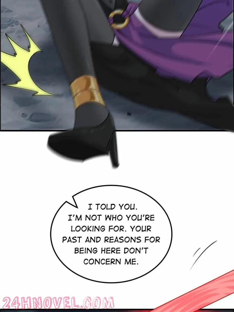 Immortal Cultivation is Just Like This Chapter 129 – Page 4