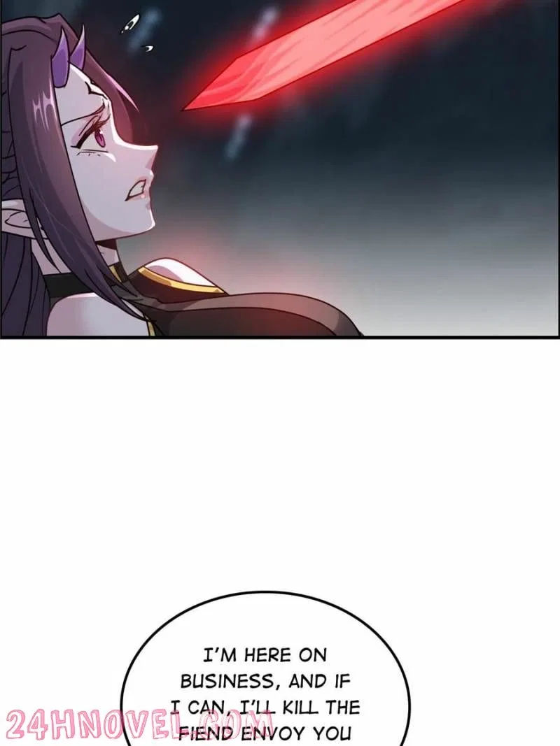 Immortal Cultivation is Just Like This Chapter 129 – Page 5