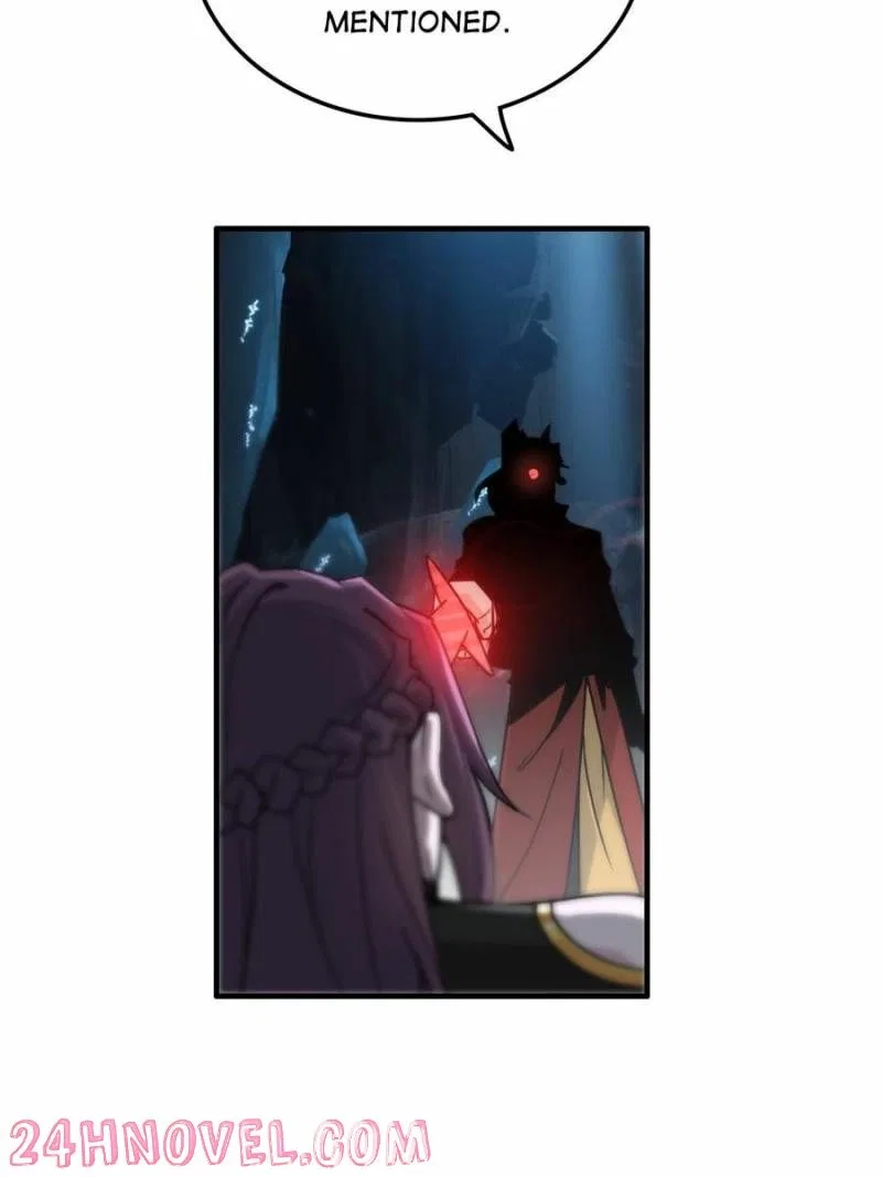 Immortal Cultivation is Just Like This Chapter 129 – Page 6