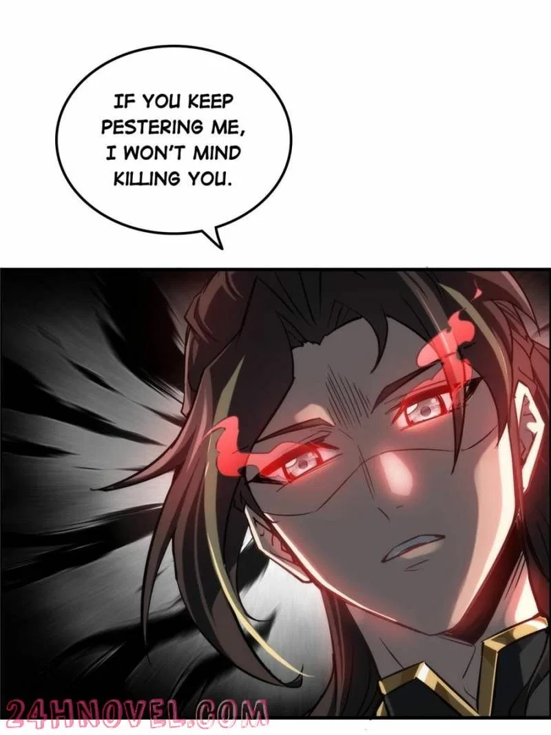 Immortal Cultivation is Just Like This Chapter 129 – Page 7