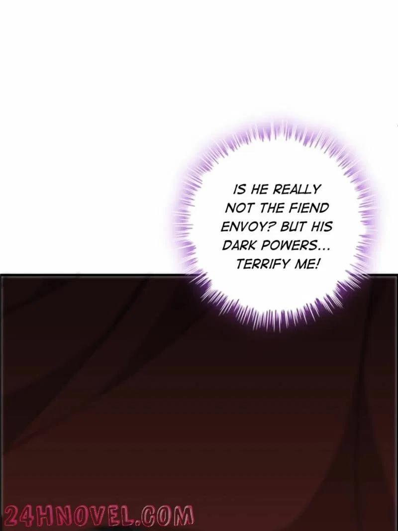 Immortal Cultivation is Just Like This Chapter 129 – Page 8