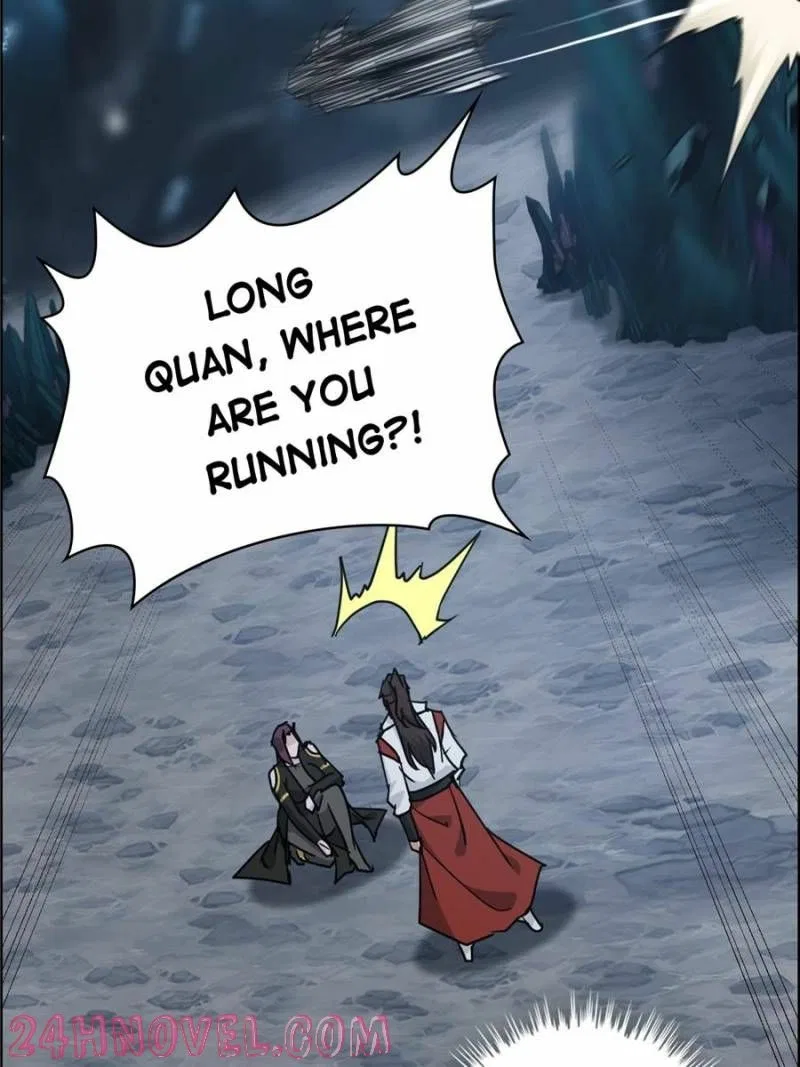 Immortal Cultivation is Just Like This Chapter 129 – Page 14