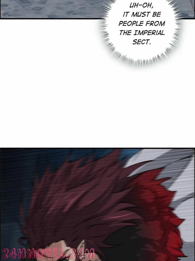 Immortal Cultivation is Just Like This Chapter 129 – Page 15