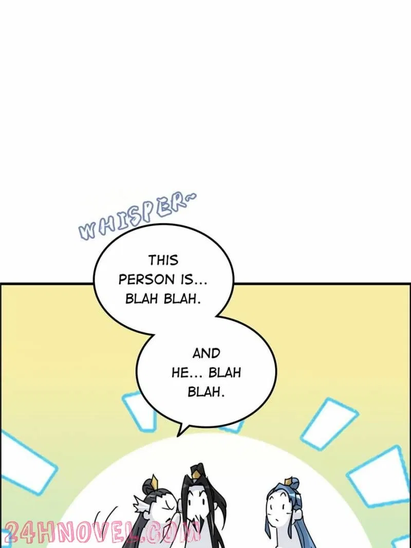Immortal Cultivation is Just Like This Chapter 129 – Page 36