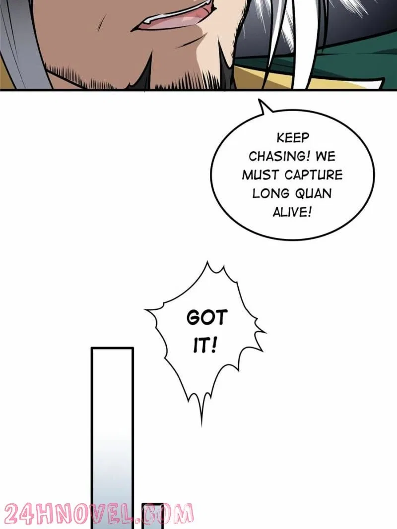 Immortal Cultivation is Just Like This Chapter 129 – Page 44
