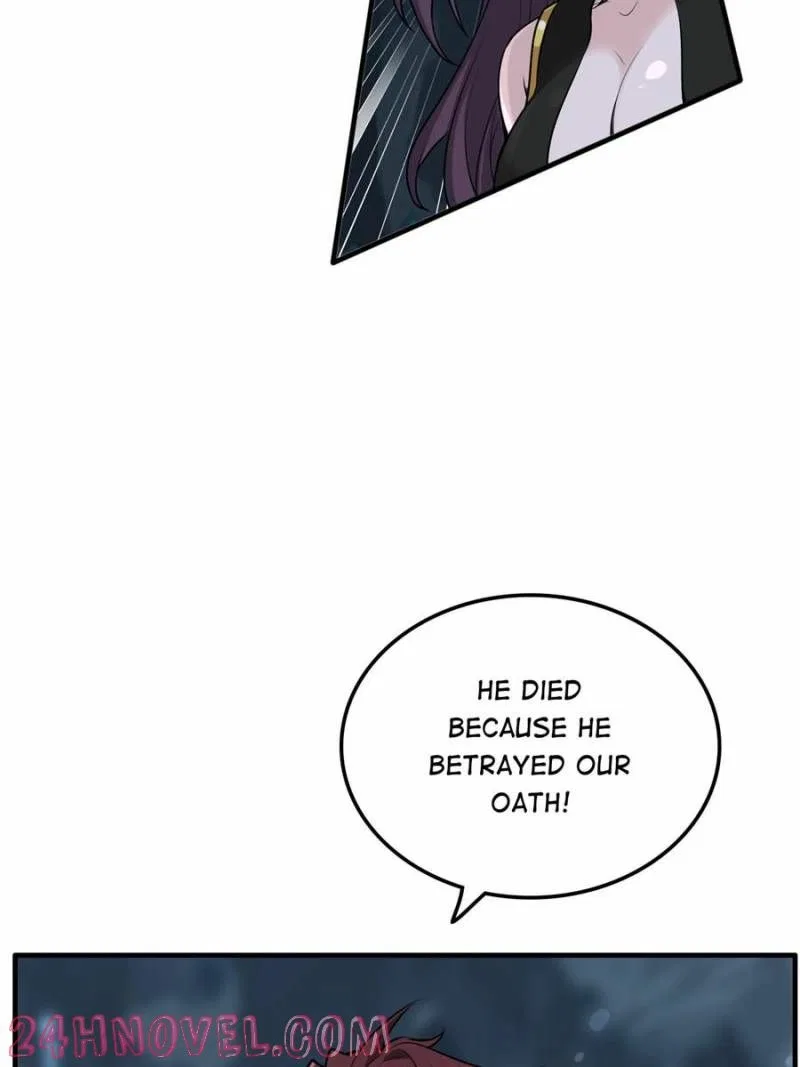 Immortal Cultivation is Just Like This Chapter 129 – Page 48