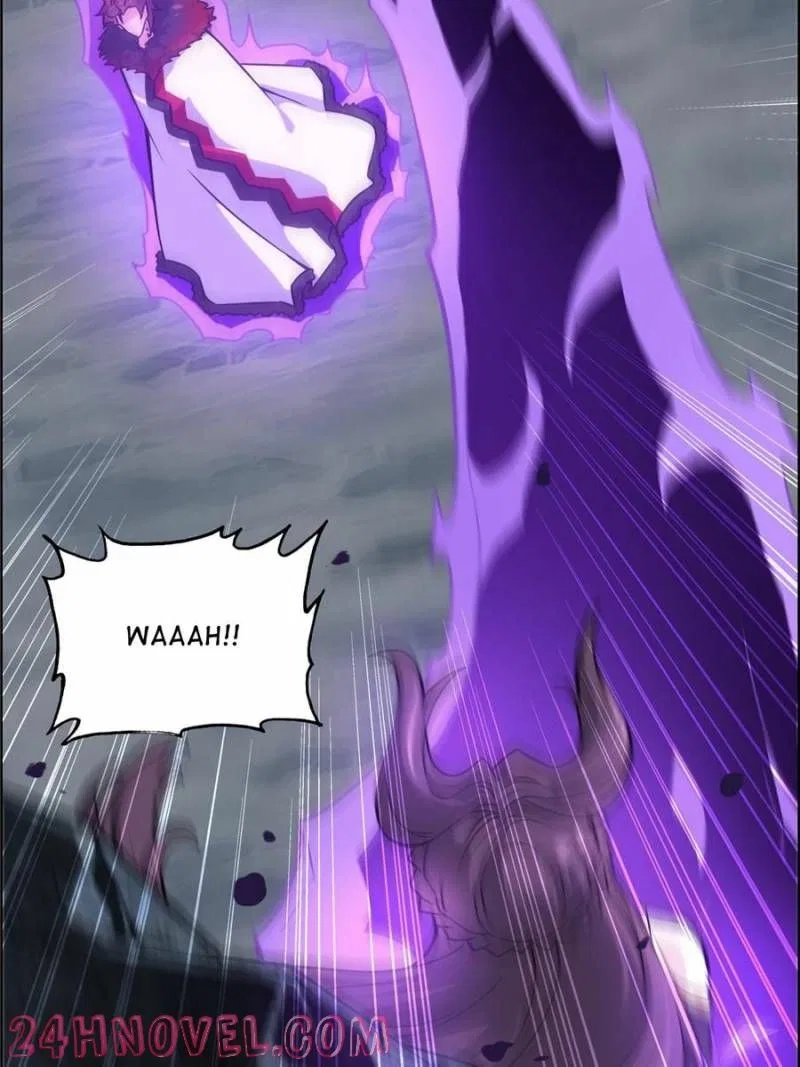 Immortal Cultivation is Just Like This Chapter 129 – Page 53