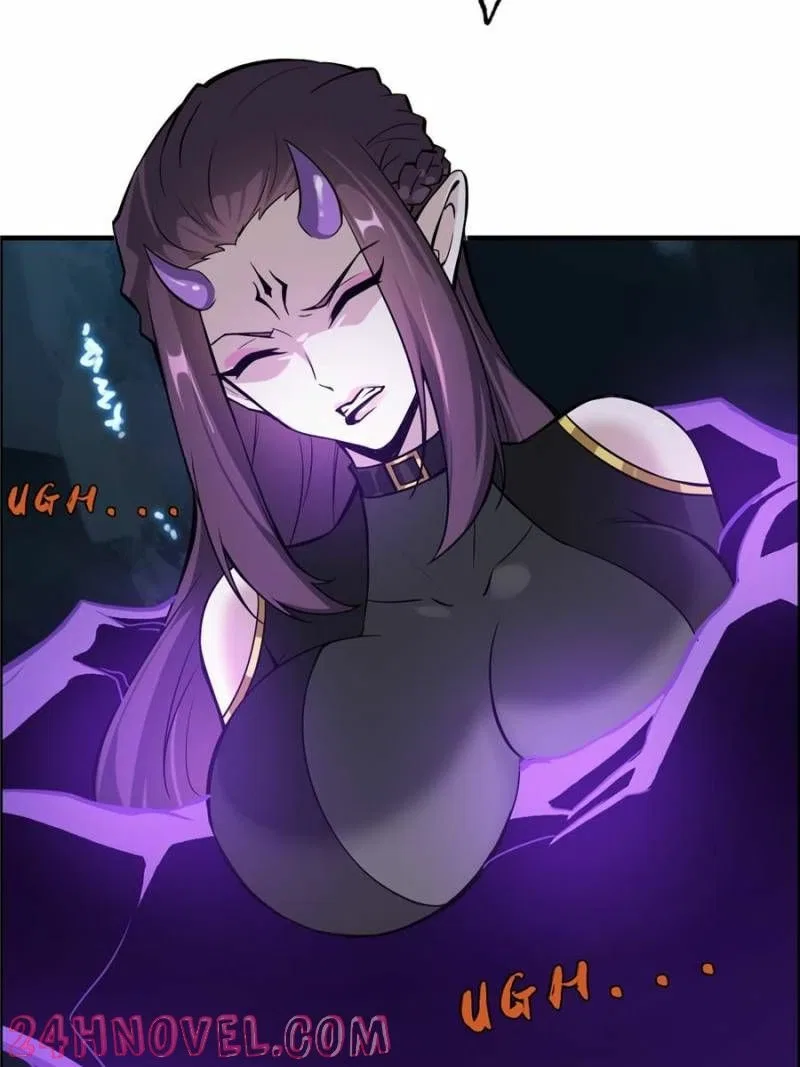 Immortal Cultivation is Just Like This Chapter 129 – Page 55